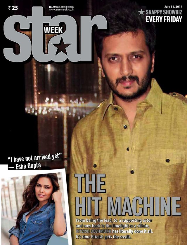 Go Unlimited with Magzter GOLD